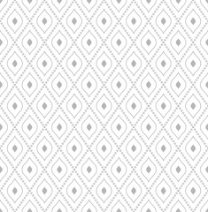 Modern Seamless Pattern