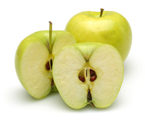 Golden Apple 