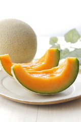 メロン　Melon