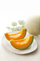 メロン　Melon