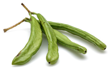 Green Carob