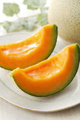 メロン　Melon