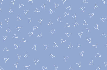 Abstract pastel color background