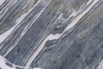 Grey Light Blue Marble Granite Stone slab surface