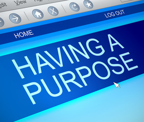 Illustration depicting a computer screen capture with a  concept.