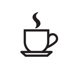 Cup Of Coffee