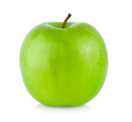 green apple
