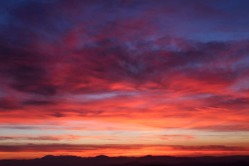 Tarde ser en Andalucia