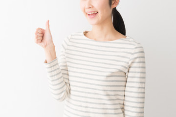 女性