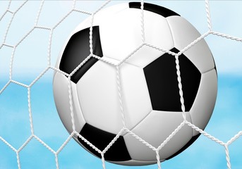 Soccer.