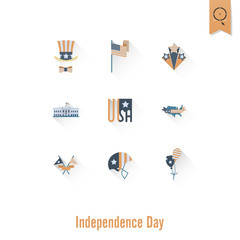 Independence Day of the United States