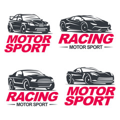 sport car set2