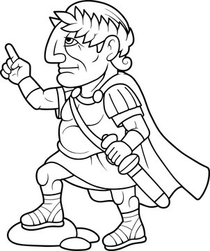 Caesar
