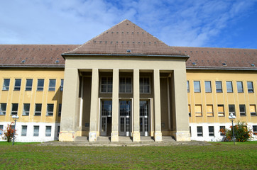 Elite-Internat Ballenstedt #003