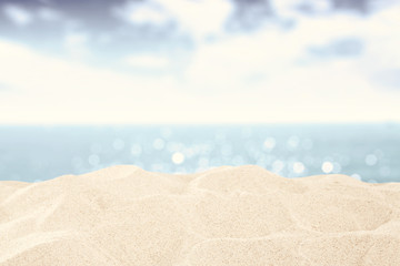 sea and sand 
