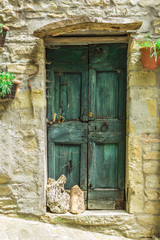 Italy