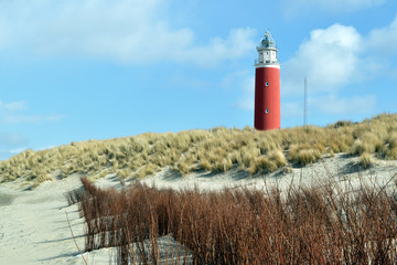 Lighthouse.