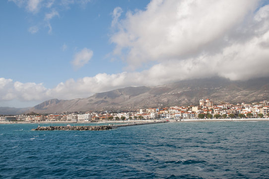 Neapoli, Voion Greece