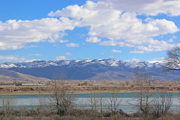 Wolf Creek, Utah