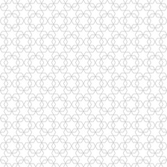 Ornamental pattern - seamless.