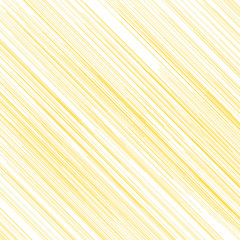 dezente Strich-Textur  45 Grad gelb