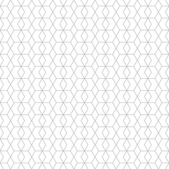 Fototapeta premium Ornamental pattern - seamless.