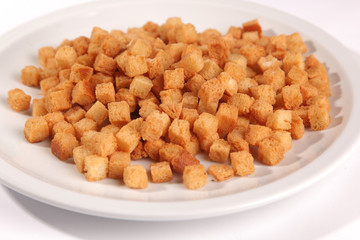 beer snacks wheat bread