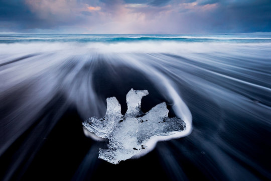 Swept Away