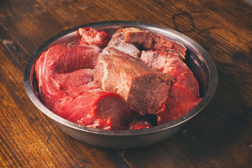 Frozen Fillet Mignon