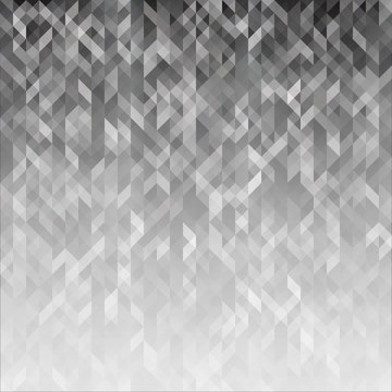 Abstract background in gray tones. The background for the site, covers, presentations, banners. Grey wallpapers. Vector illustration.
