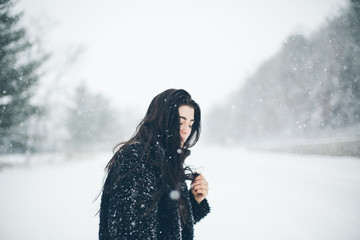 Gabby the Snow Princess