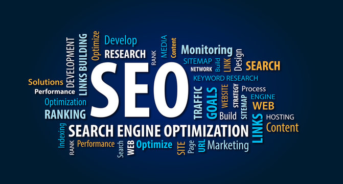 Search Engine Optimization