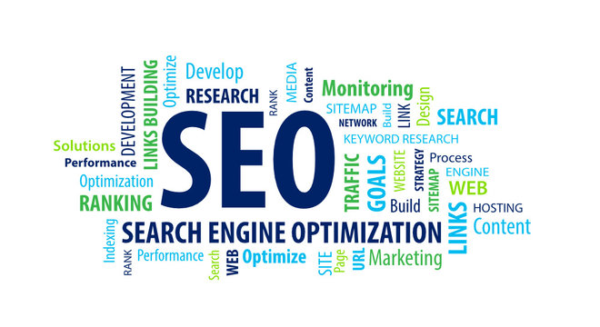 Search Engine Optimization