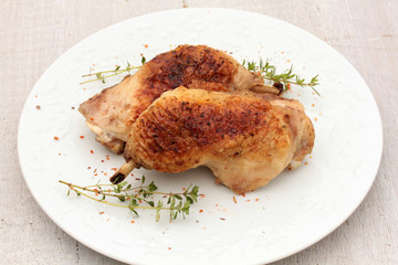 cuisses de poulet 06062016