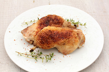 cuisses de poulet 06062016