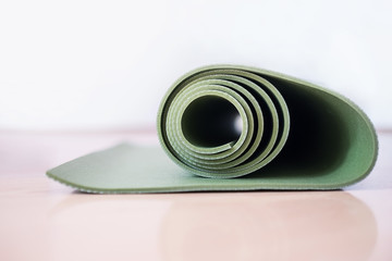 Yoga mat