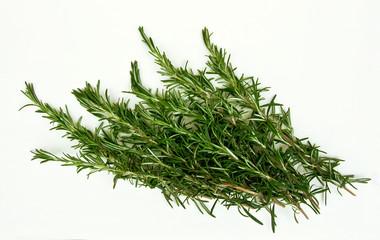 fresh rosemary