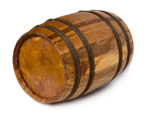 Barrel
