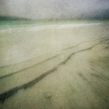 Scottish Beach