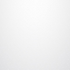White dotted texture.