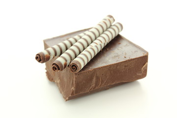 チョコレート