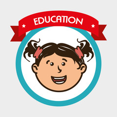 child education design 