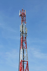 Cell Tower