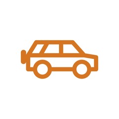 car logo design vector
