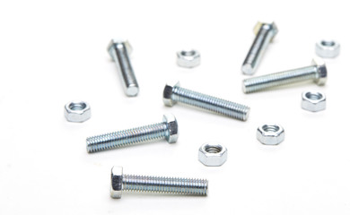 nuts and bolts