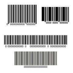 bars code design 