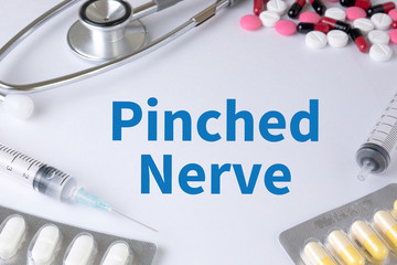 Pinched Nerve