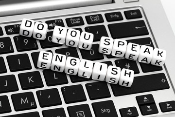 Do you speak english