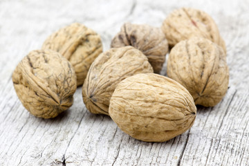 walnuts