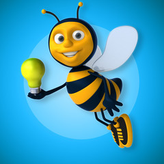 Fun bee